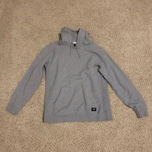Vans Hoodie Size Large